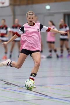Bild 83 - wBJ Futsalmeisterschaft Vorrunde